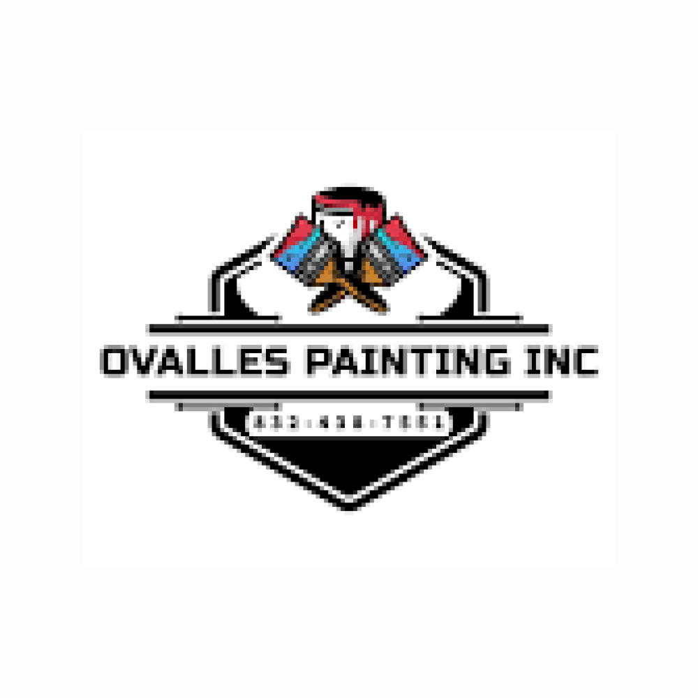 Ovalles Painting